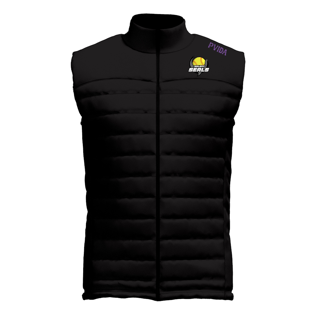 Solent Seals - Gillet