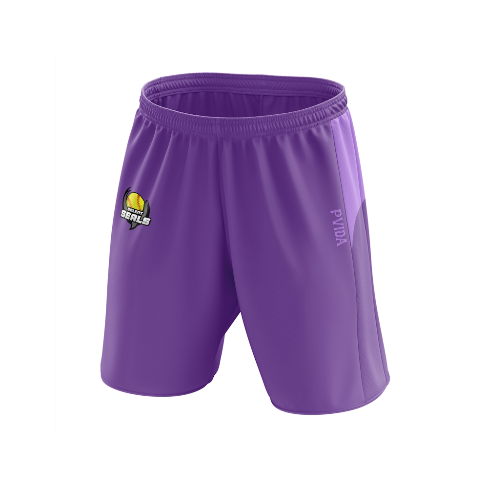 Solent Seals - Leisurewear Shorts