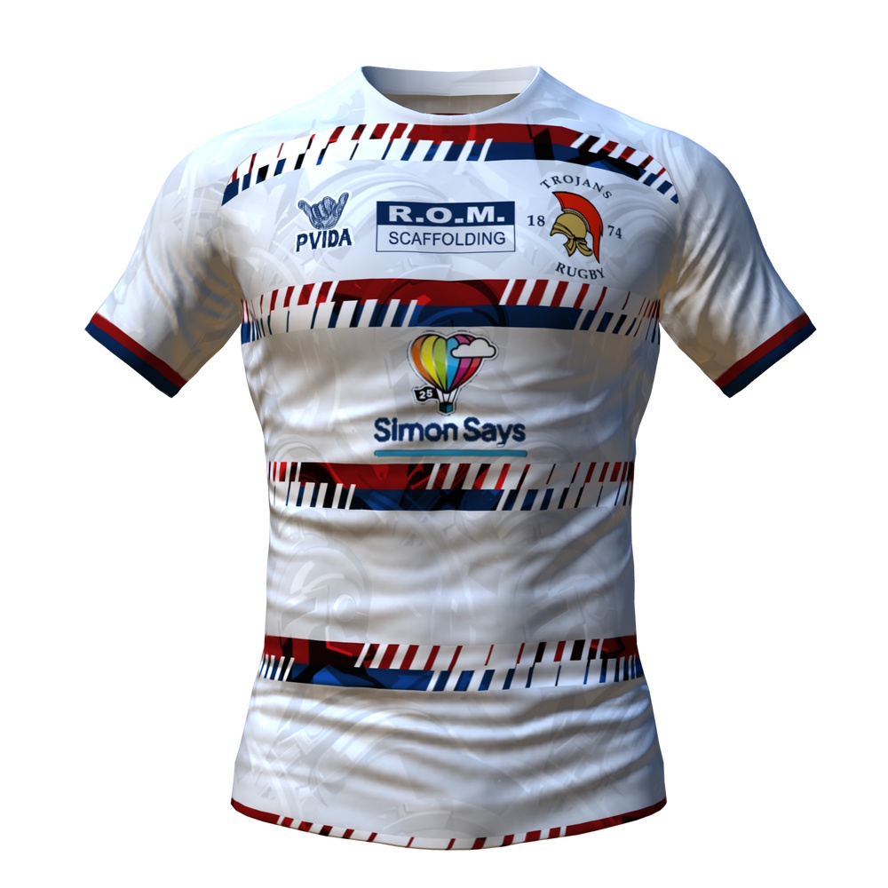 Simon Says - Match Jersey