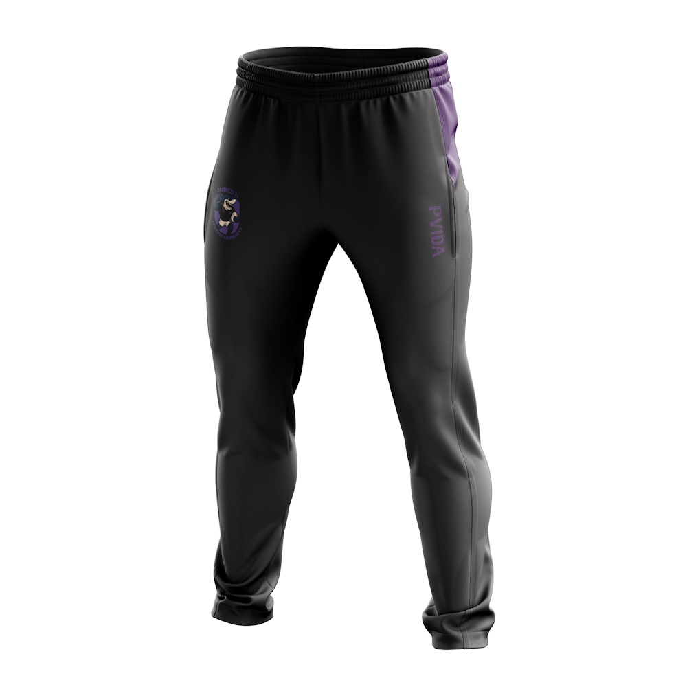 Zambezi 7s - Activewear Training Bottoms