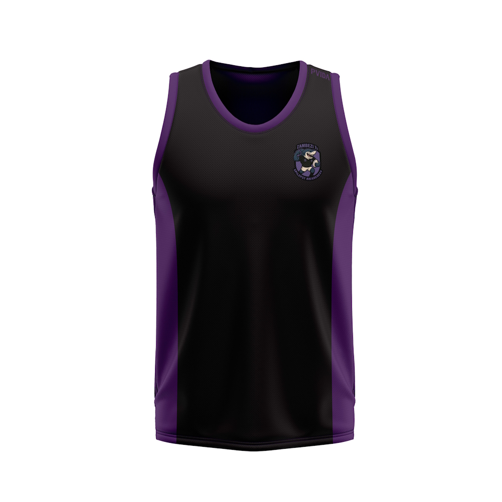 Zambezi 7s - Activewear Vest
