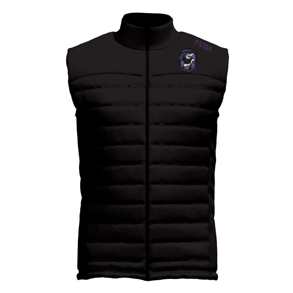 Zambezi 7s - Gillet