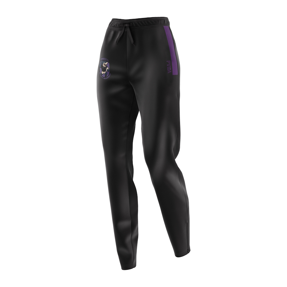 Zambezi 7s - Leisurewear Bottoms