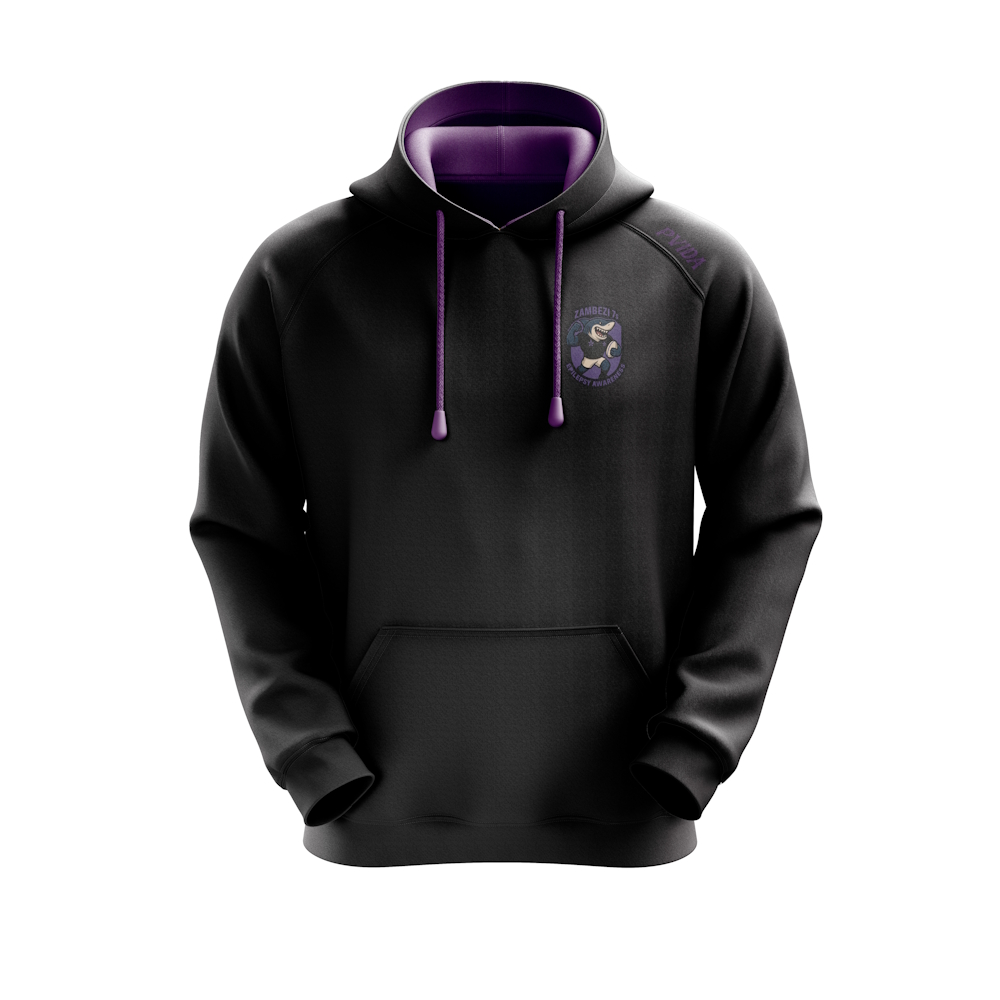 Zambezi 7s - Leisurewear Hoodie