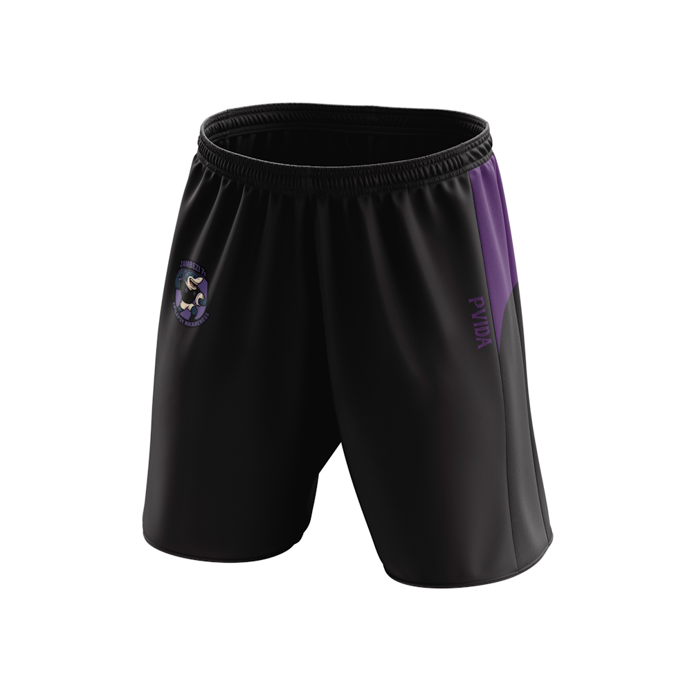 Zambezi 7s - Leisurewear Shorts