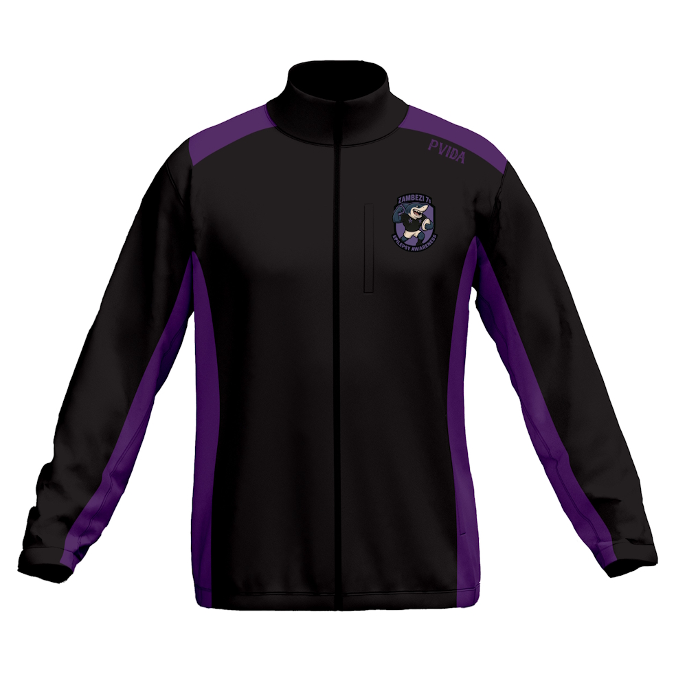 Zambezi 7s - Leisurewear Softshell Jacket