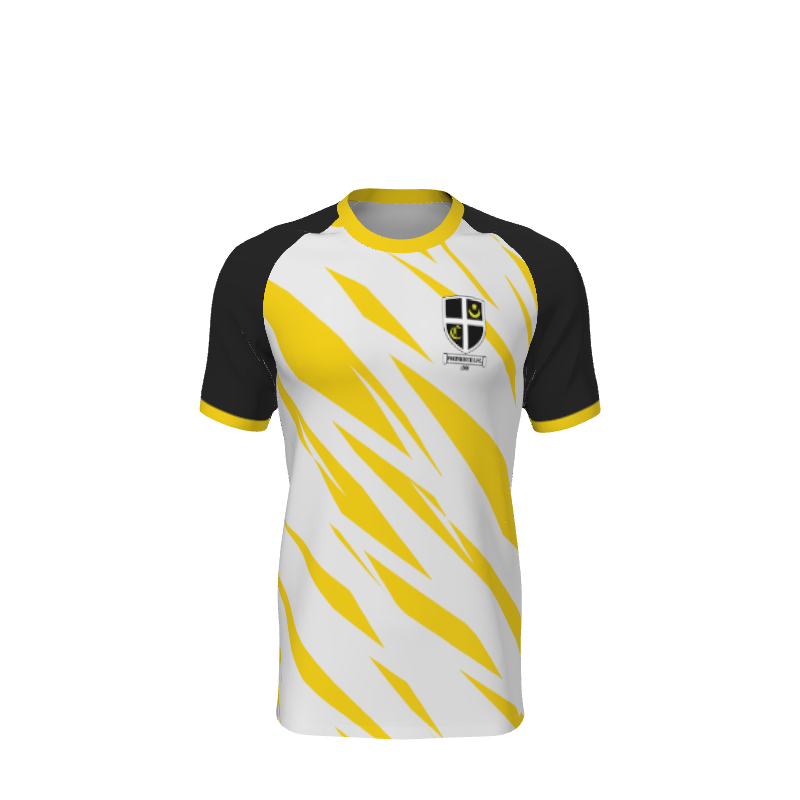 Rugby Gear The Slasher Rugby Jersey. (x 2)