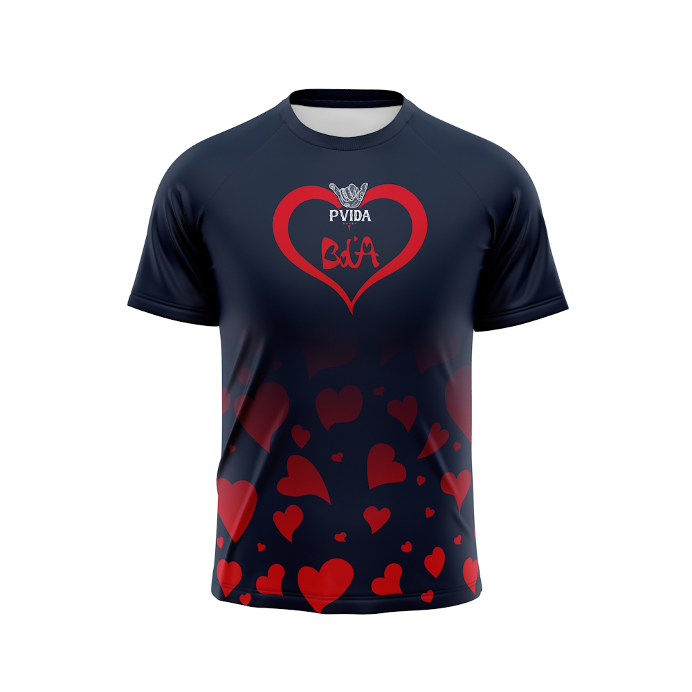 Batallion d’Amour - Training Tee