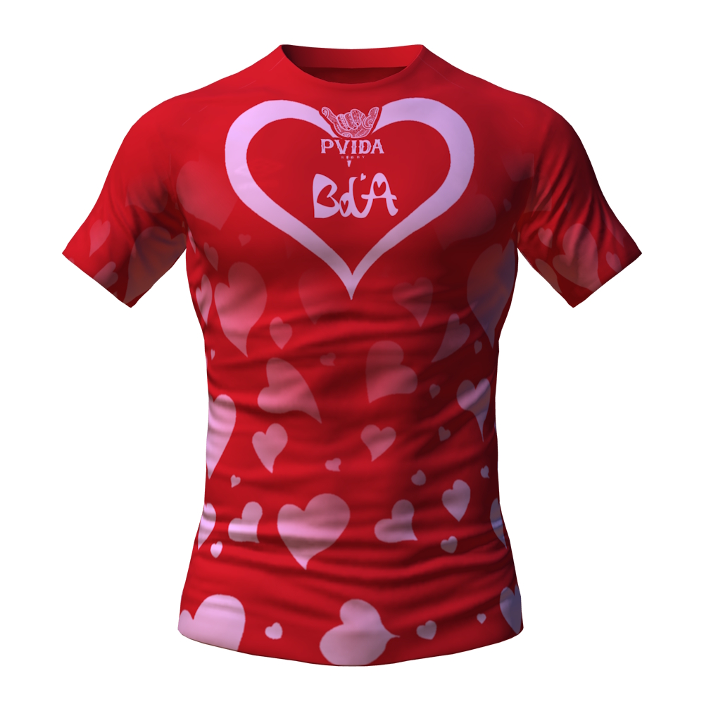Batallion d’Amour - Match Jersey