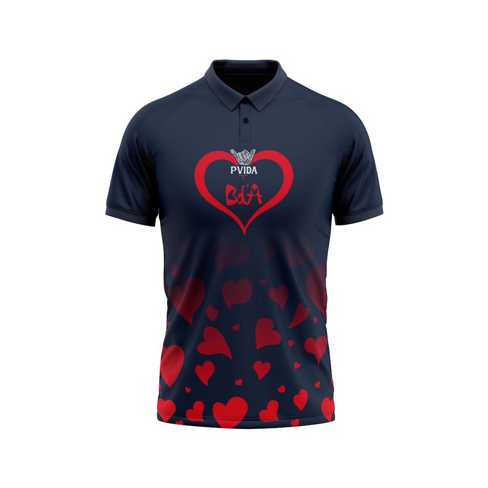 Batallion d’Amour - Training Polo