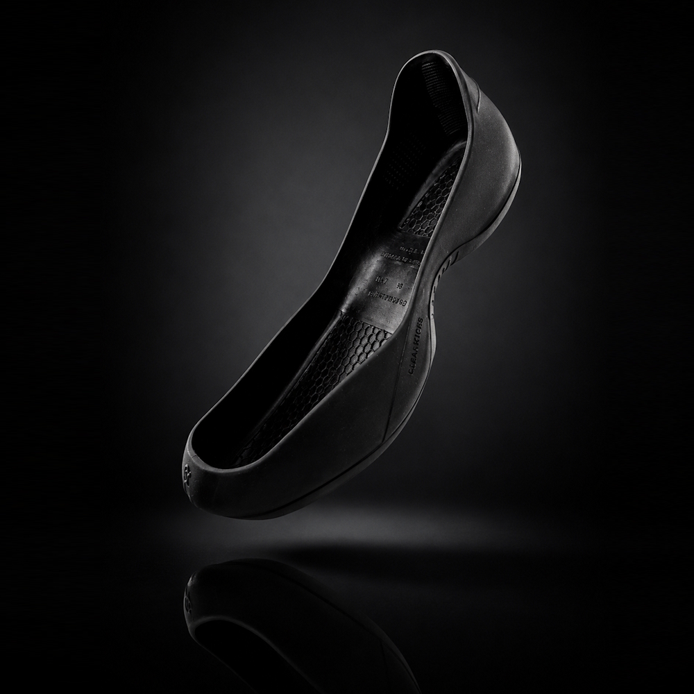 Cleatskins - Plain Black