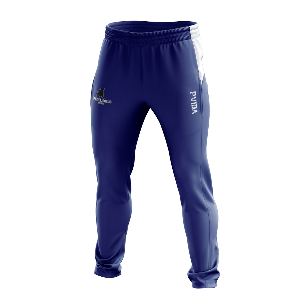 Bristol Bulls - Activewear Training Bottoms