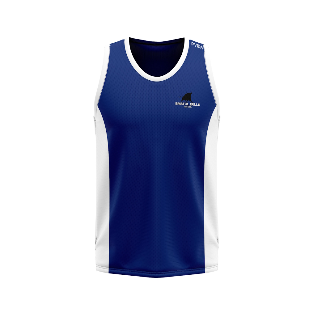 Bristol Bulls - Activewear Vest