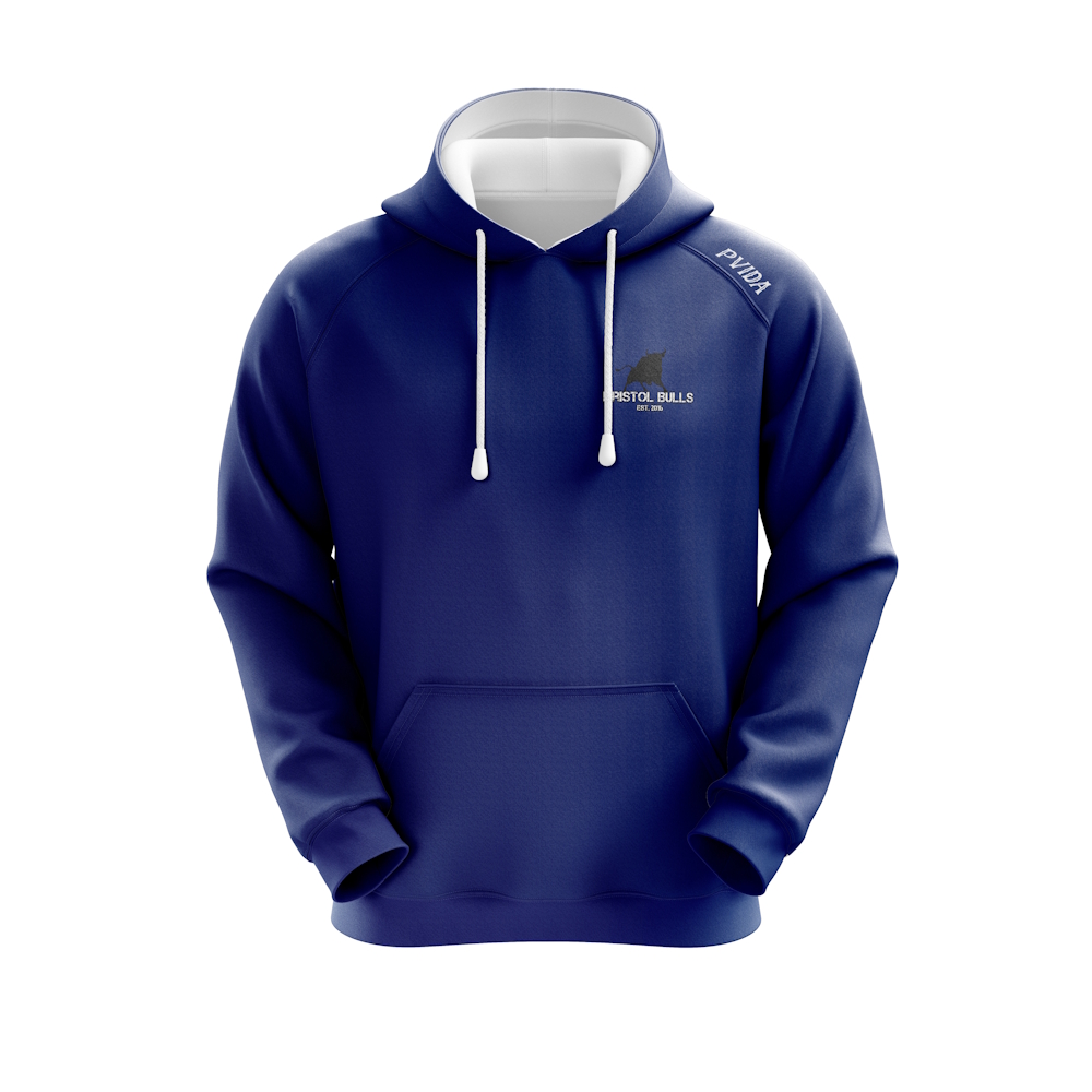 Bristol Bulls - Leisurewear Hoodie