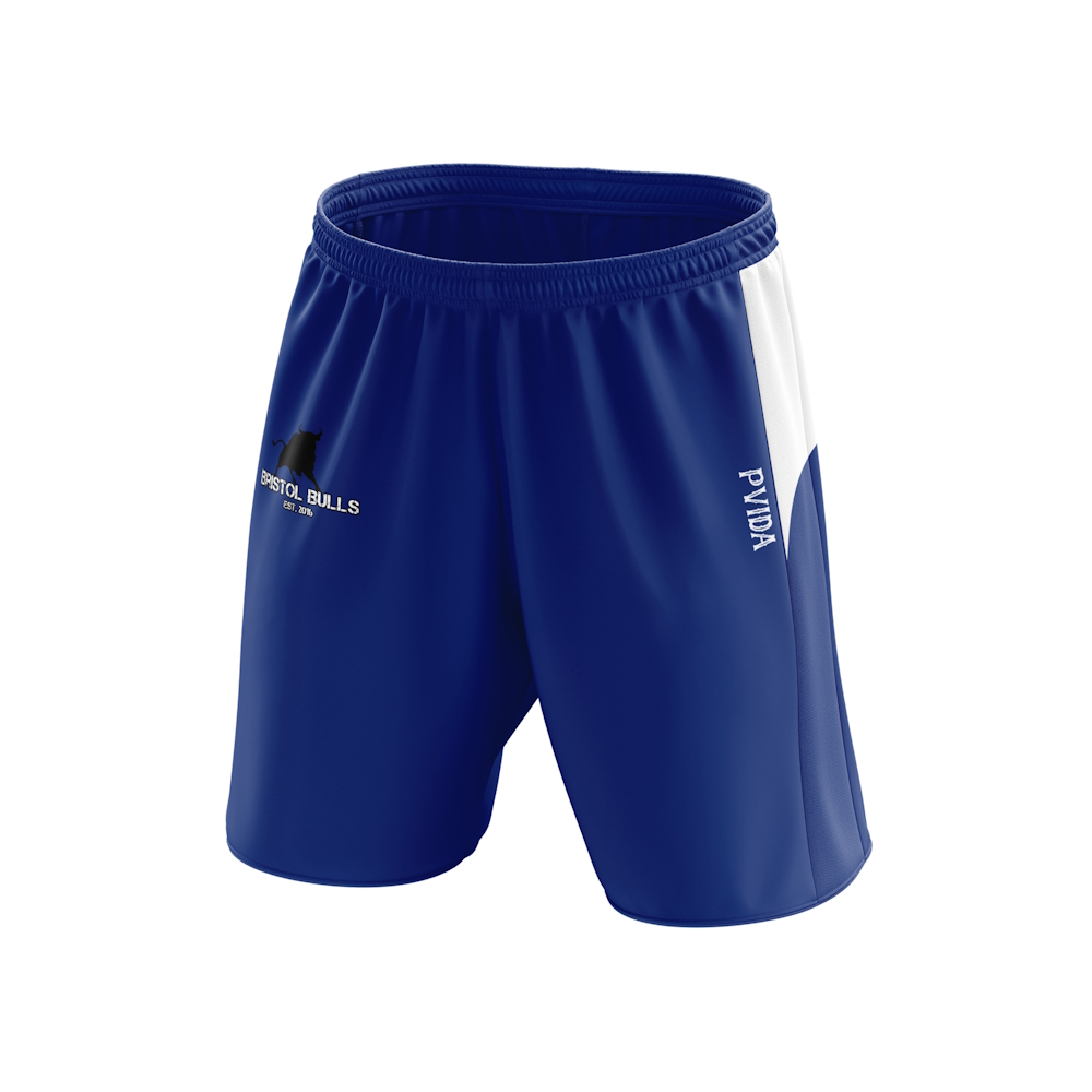 Bristol Bulls - Leisurewear Shorts