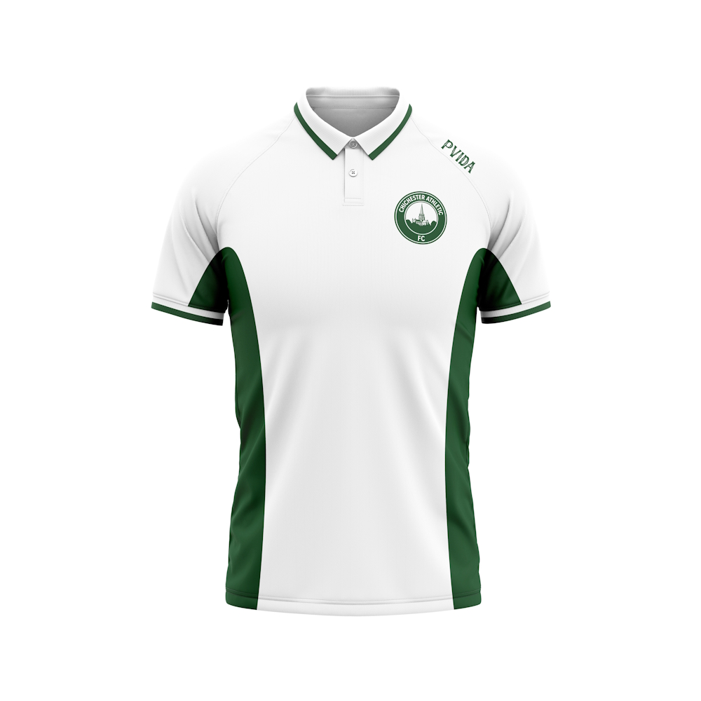 Chichester Athletic FC - Activewear Polo