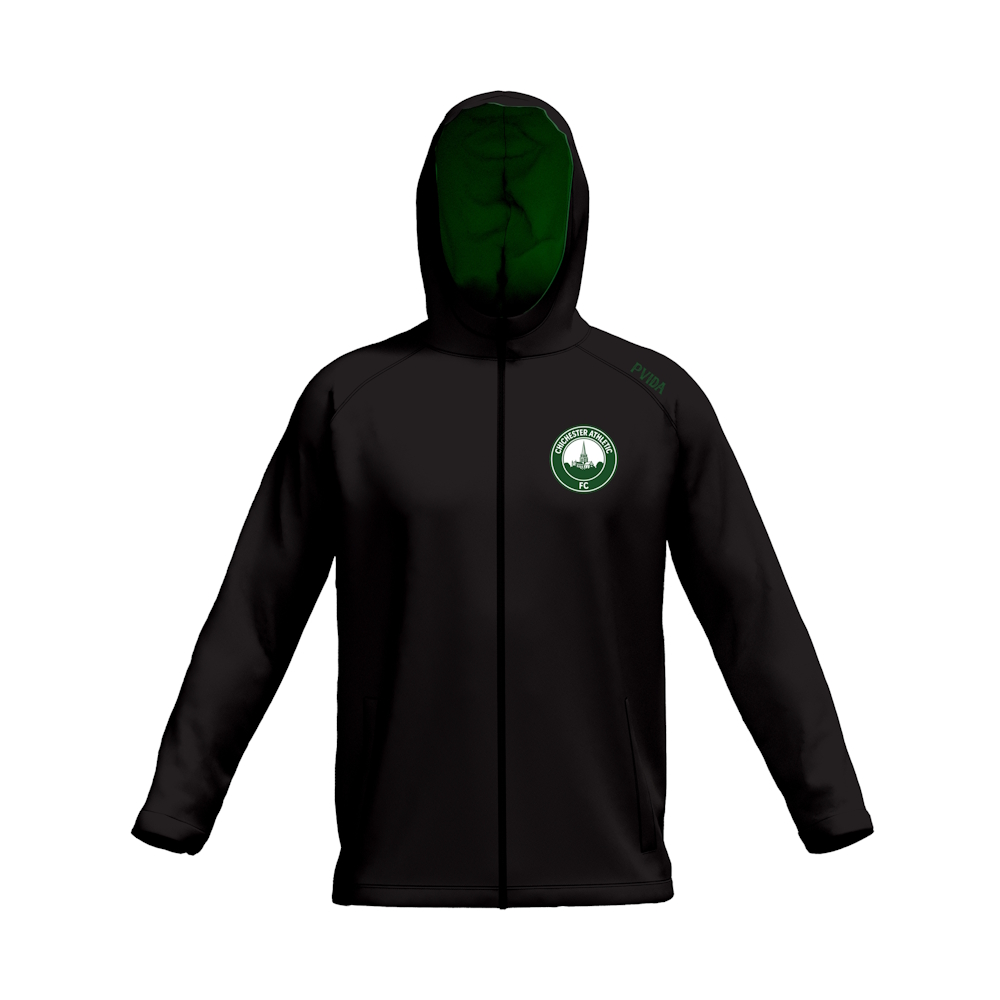 Chichester Athletic FC - Activewear Rain Coat