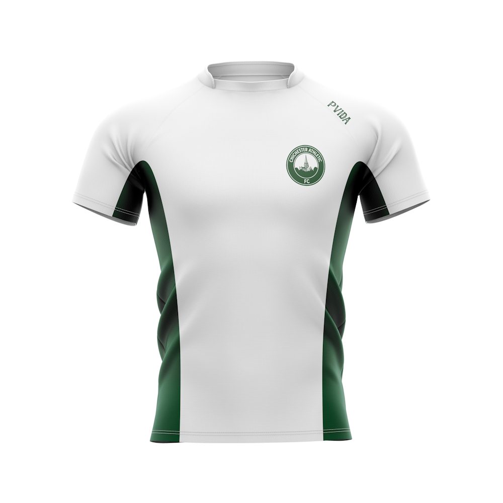 Chichester Athletic FC - Activewear Tee
