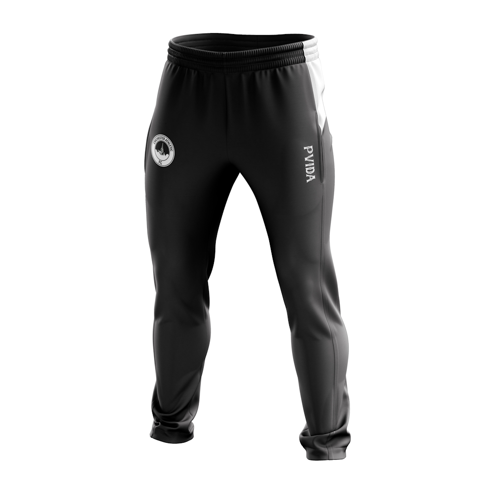 Chichester Athletic FC - Activewear Training Bottoms