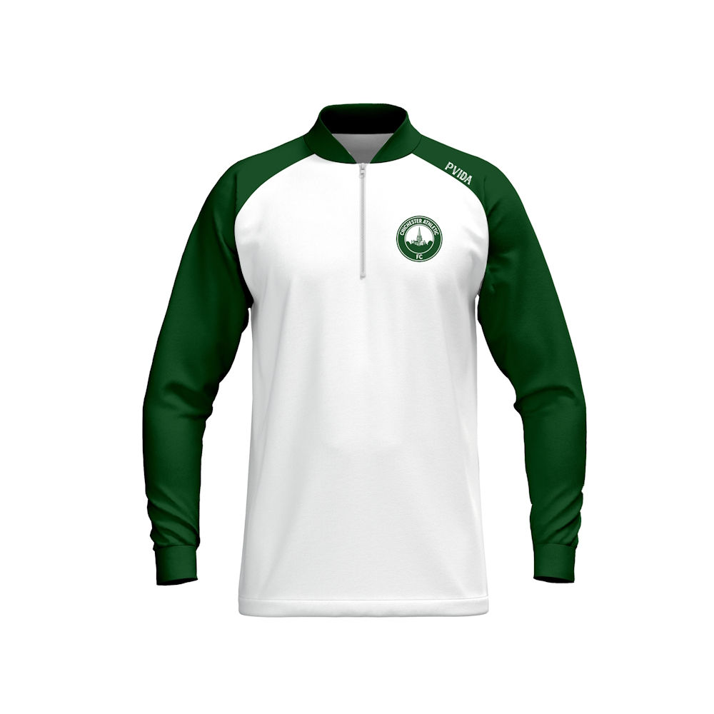 Chichester Athletic FC - Activewear Training Top