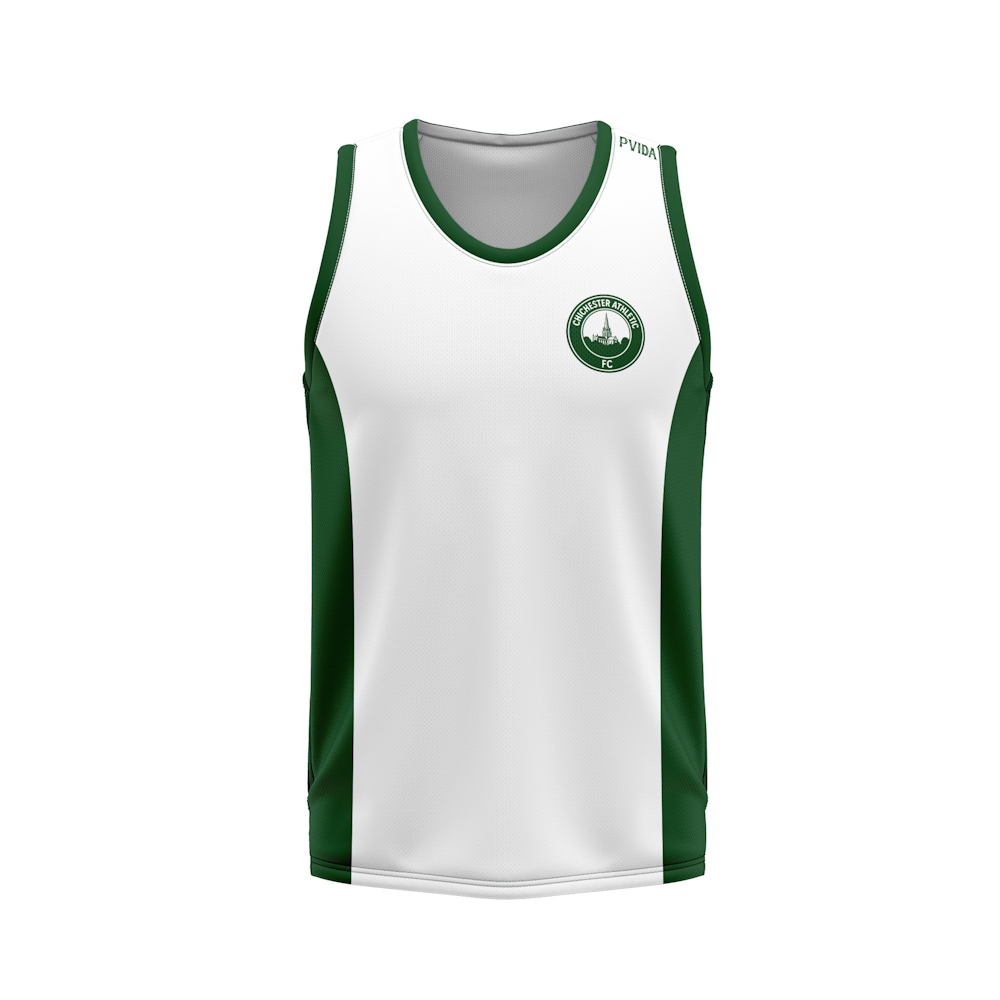 Chichester Athletic FC - Activewear Vest