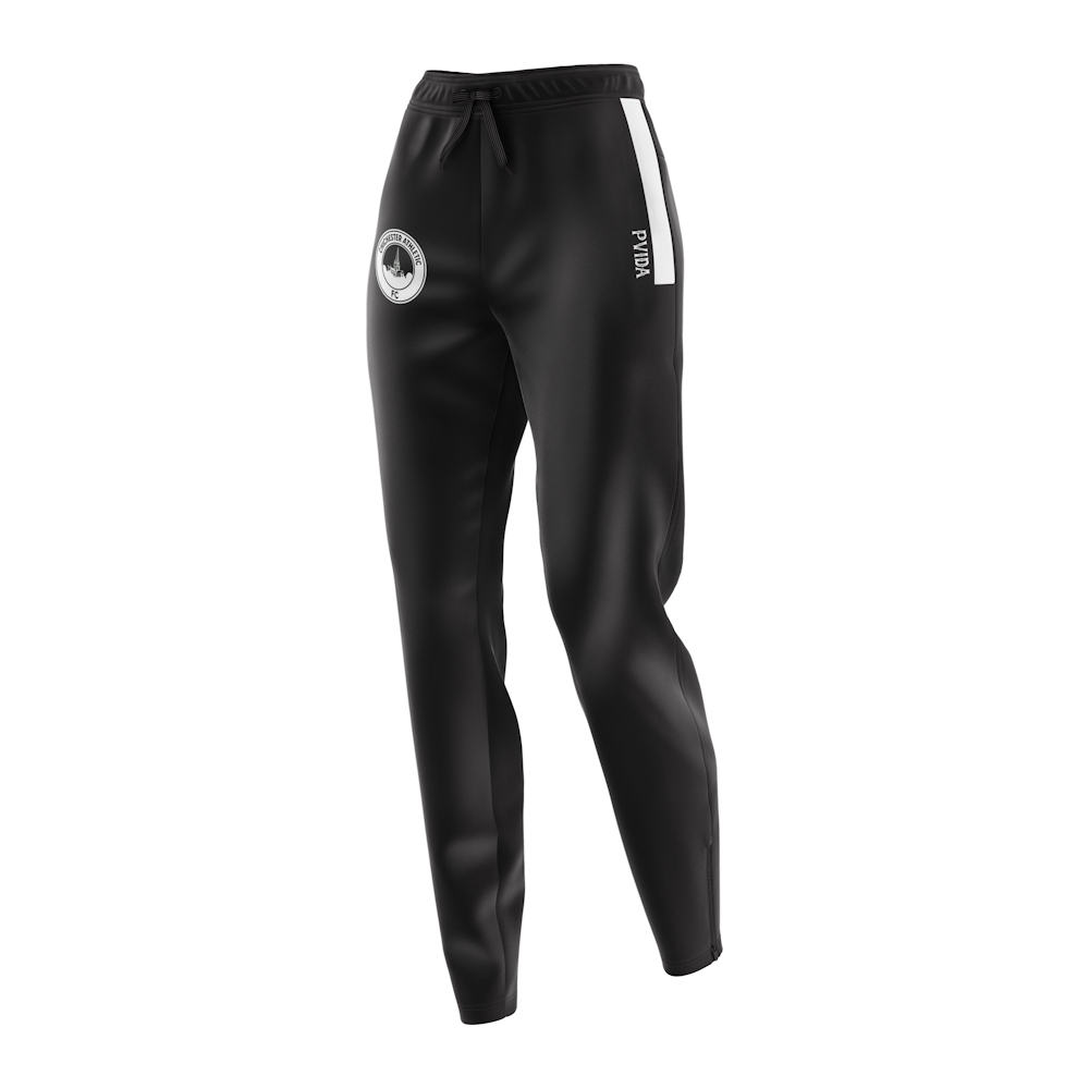 Chichester Athletic FC - Leisurewear Bottoms