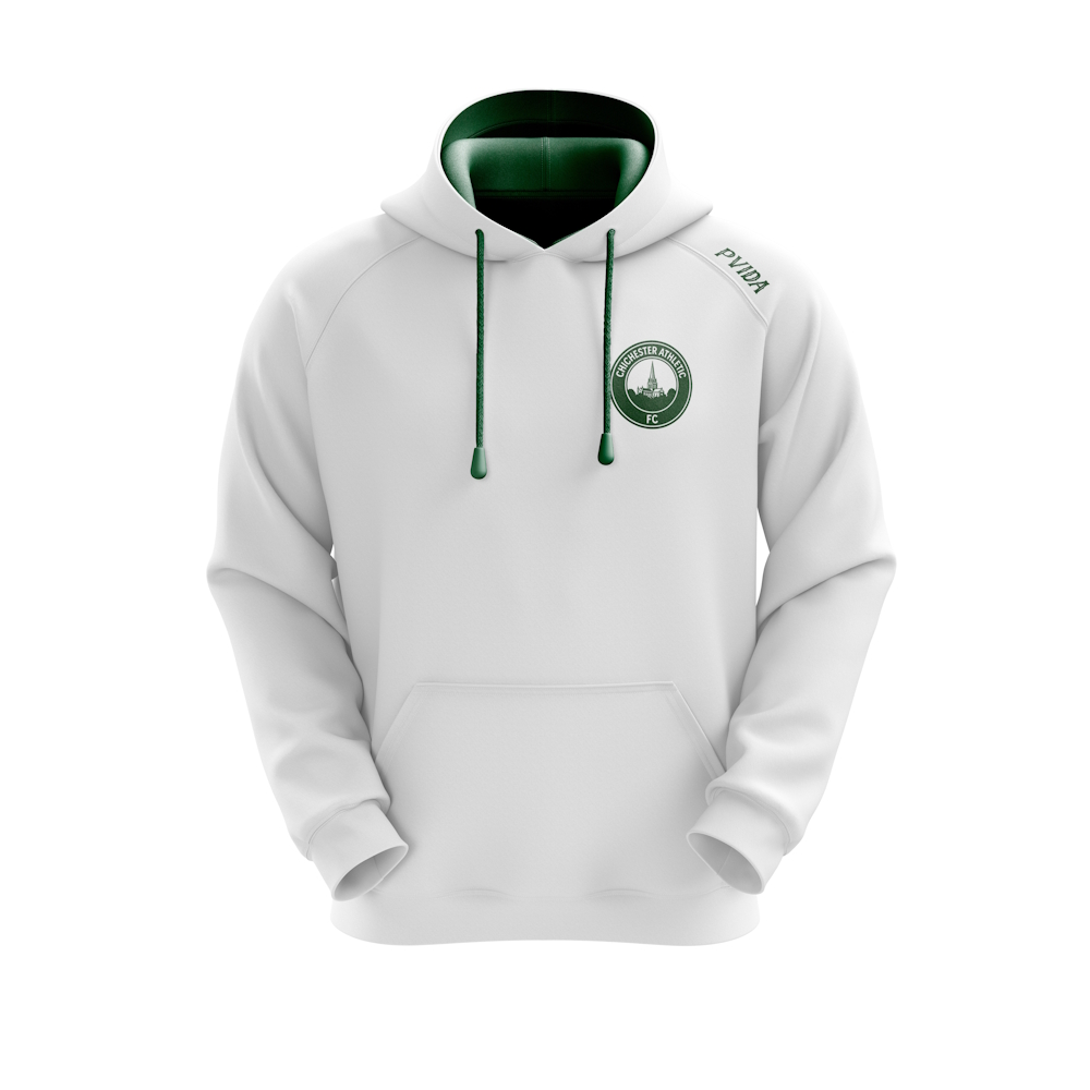 Chichester Athletic FC - Leisurewear Hoody