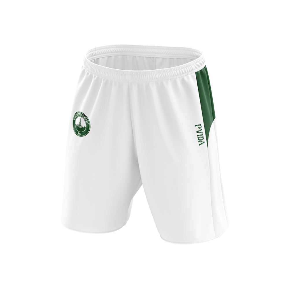 Chichester Athletic FC - Leisurewear Shorts