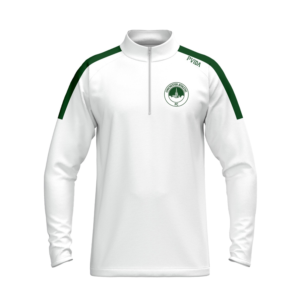 Chichester Athletic FC - Leisurewear Top