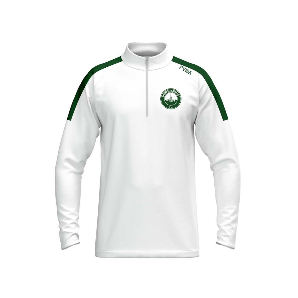 Chichester Athletic FC - Leisurewear Top
