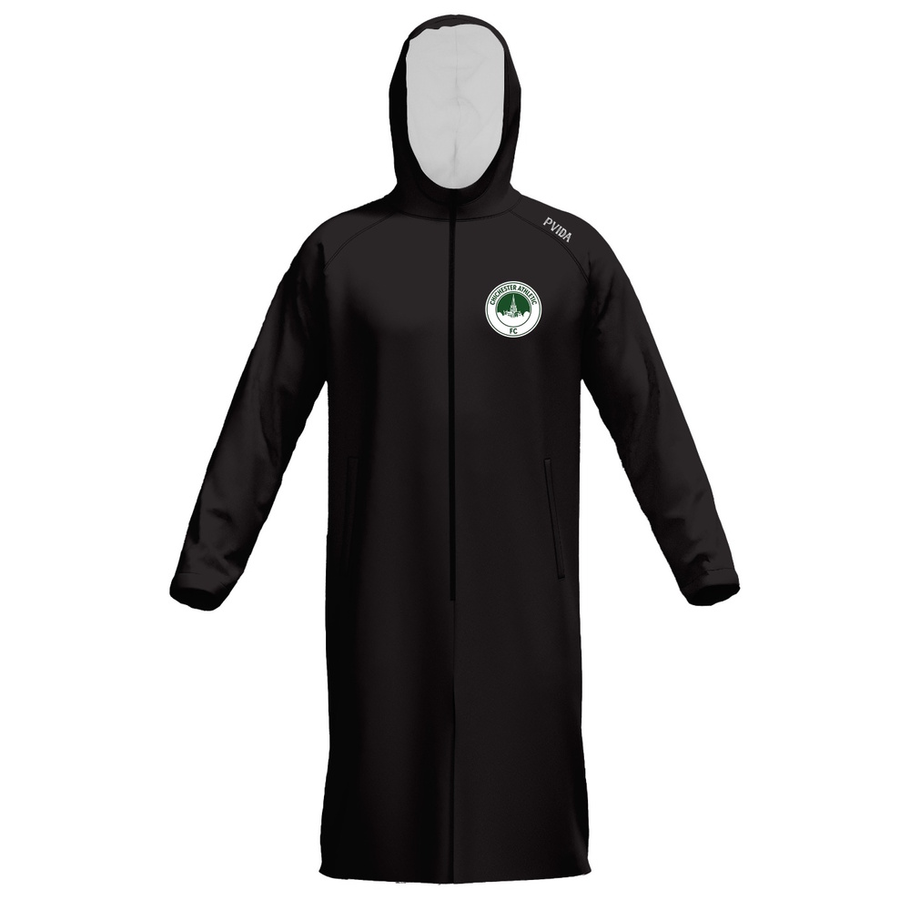 Chichester Athletic FC - Sub Robe