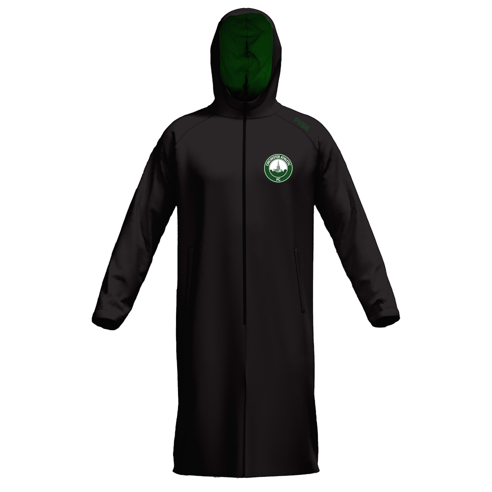 Chichester Athletic FC - Sub Robe