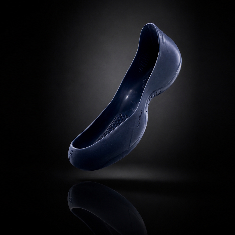 Cleatskins - Plain Blue