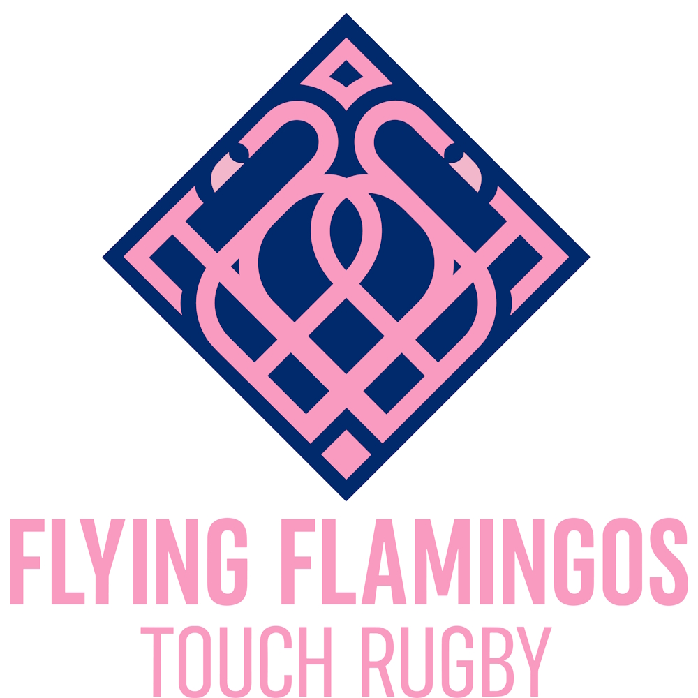 Flying Flamingos - Adults