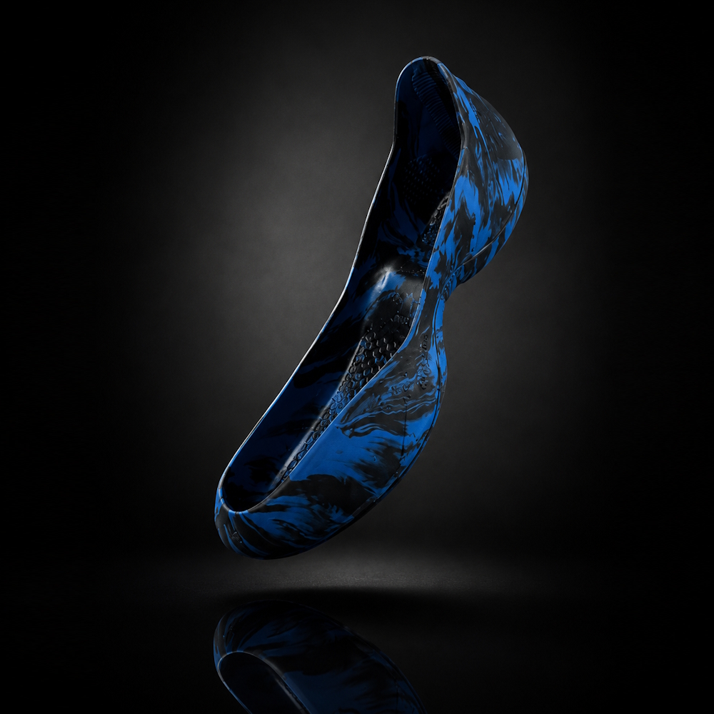 Cleatskins - Dark Blue/Black