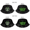 Aston Warriors - Mens & Ladies Reversible Bucket Hat