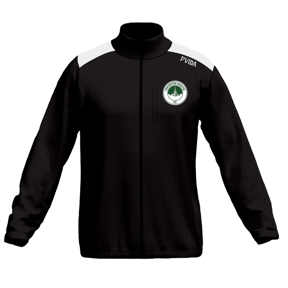 Chichester Athletic FC - Leisurewear Softshell Jacket