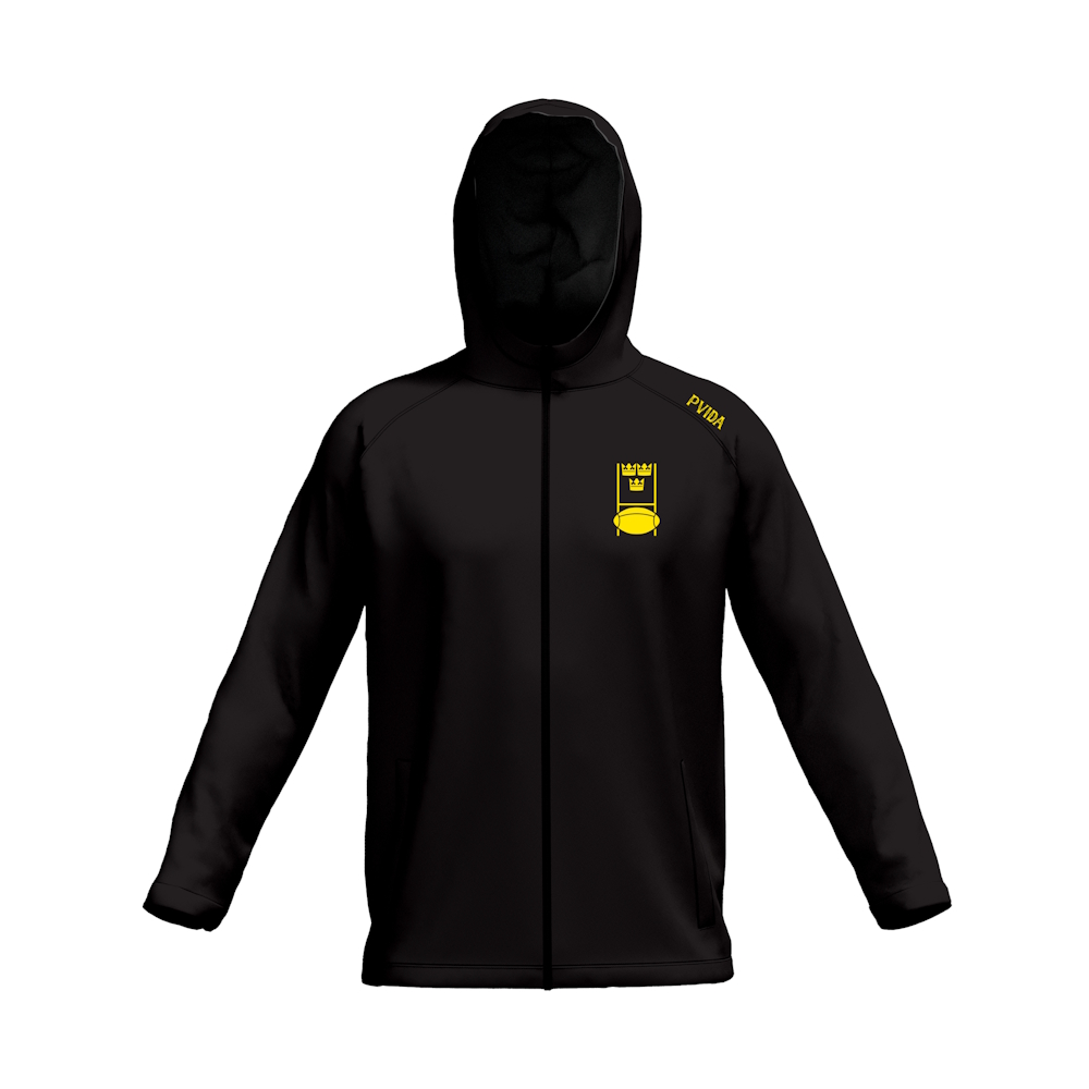 Sweden Rugby 7s - Activewear Rain Coat