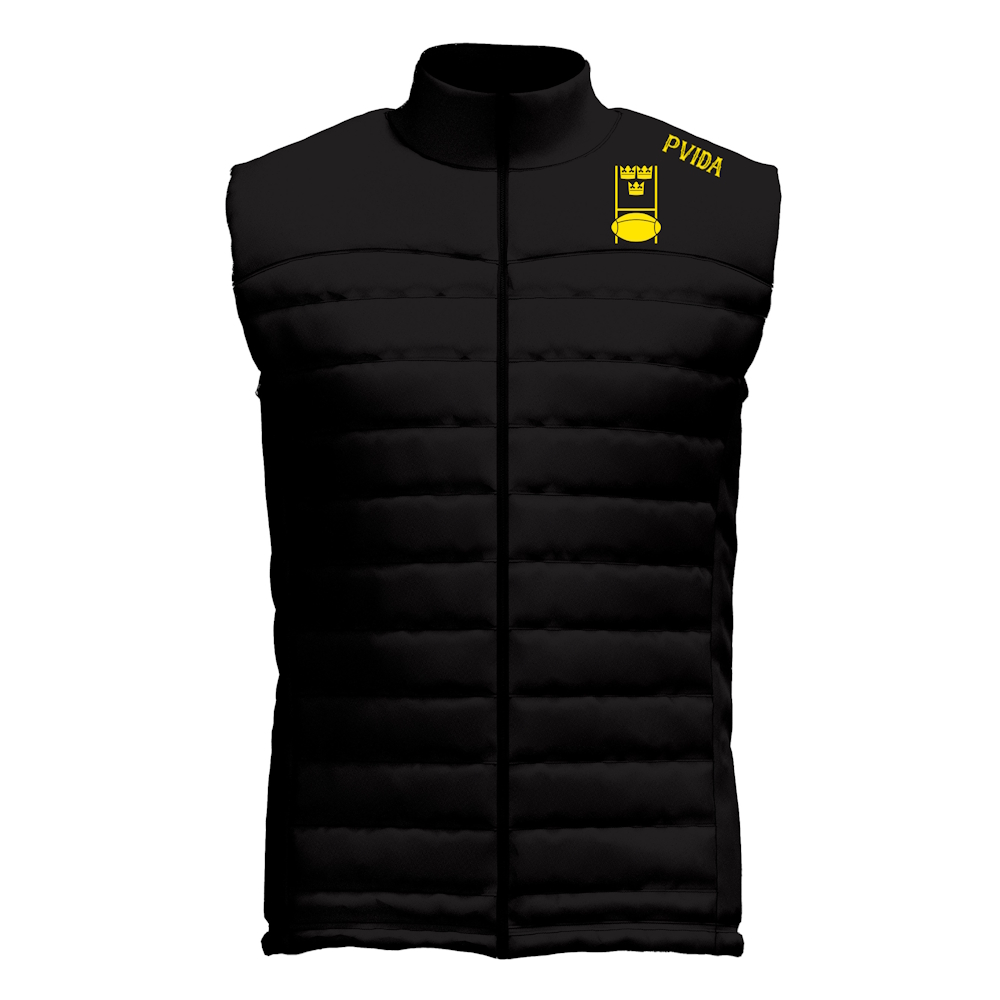 Sweden Rugby 7s - Gillet