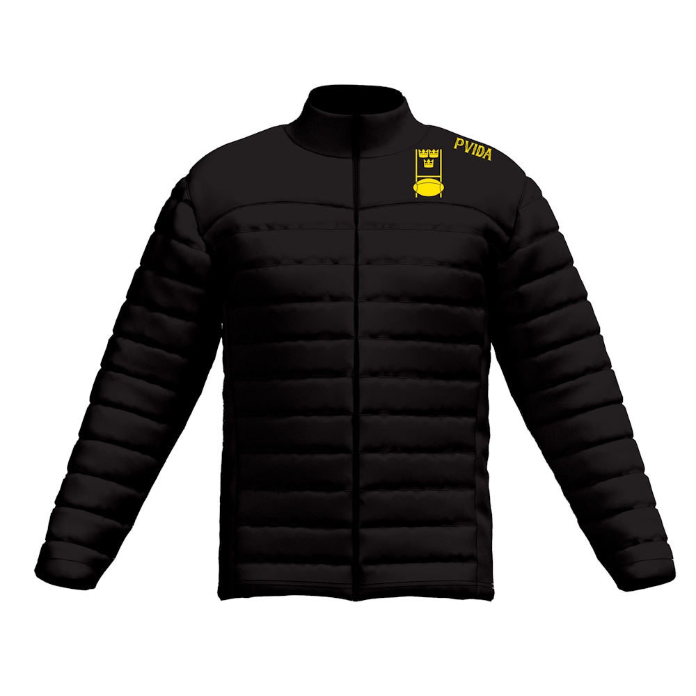 Sweden Rugby 7s - Leisurewear Puffa Jacket