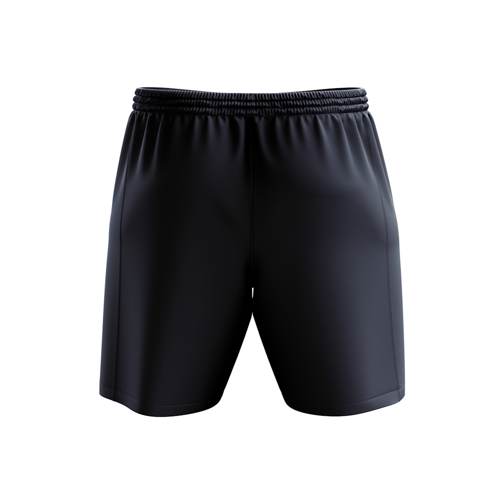 Sweden Rugby 7s - Leisurewear Shorts - Image 2
