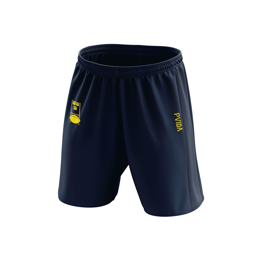 Sweden Rugby 7s - Leisurewear Shorts