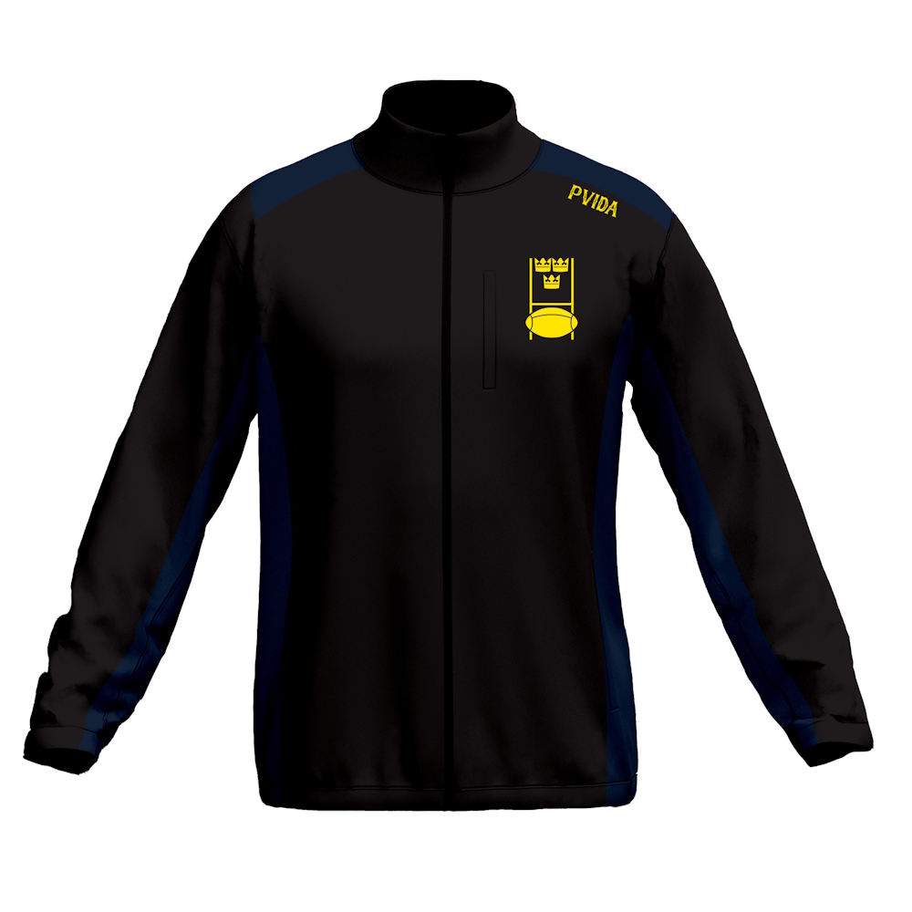 Sweden Rugby 7s - Leisurewear Softshell Jacket