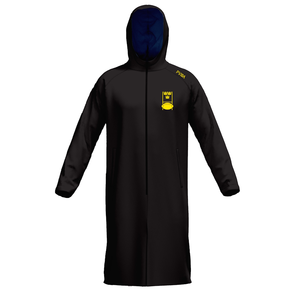 Sweden Rugby 7s - Sub Robe