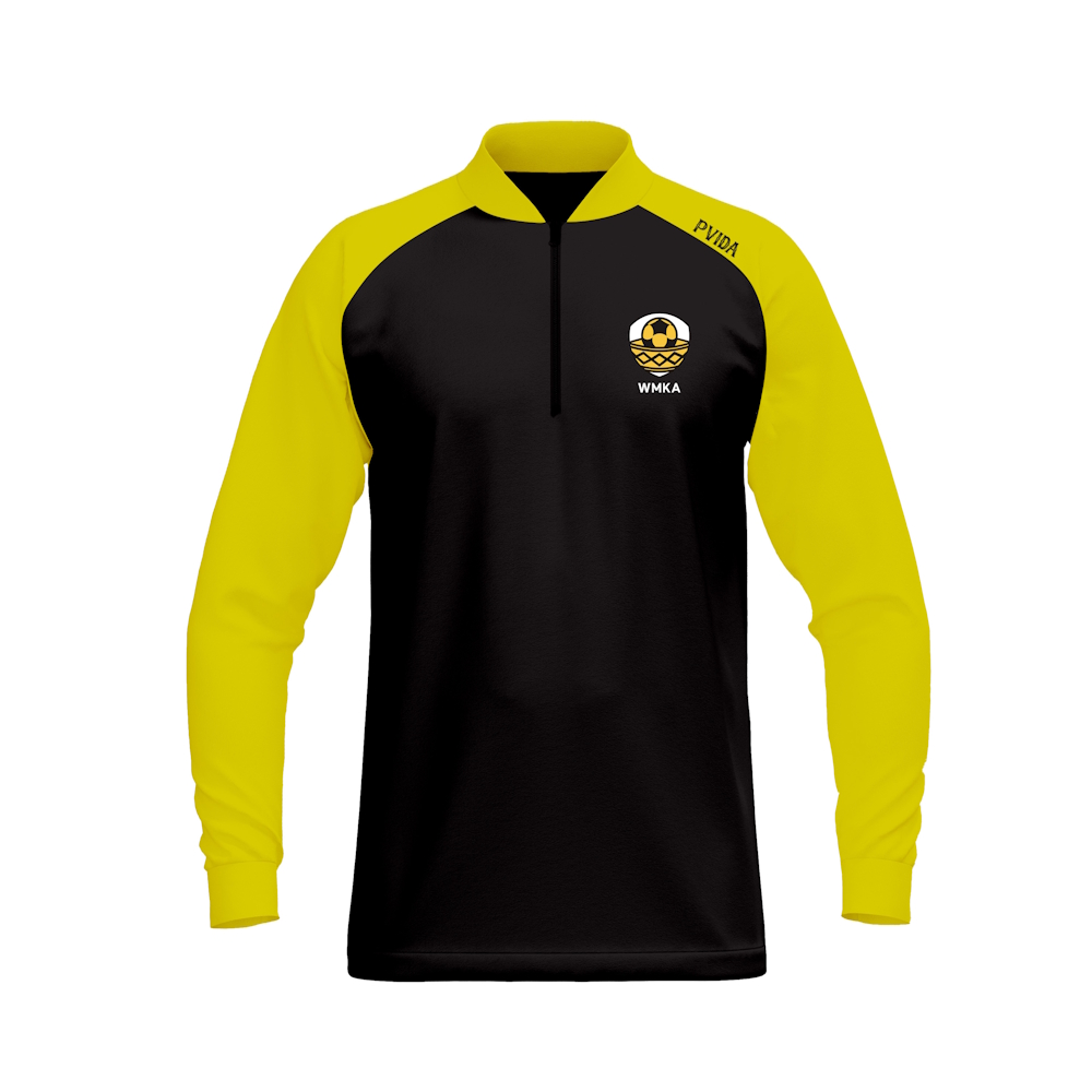 WMKA - Activewear Training Top
