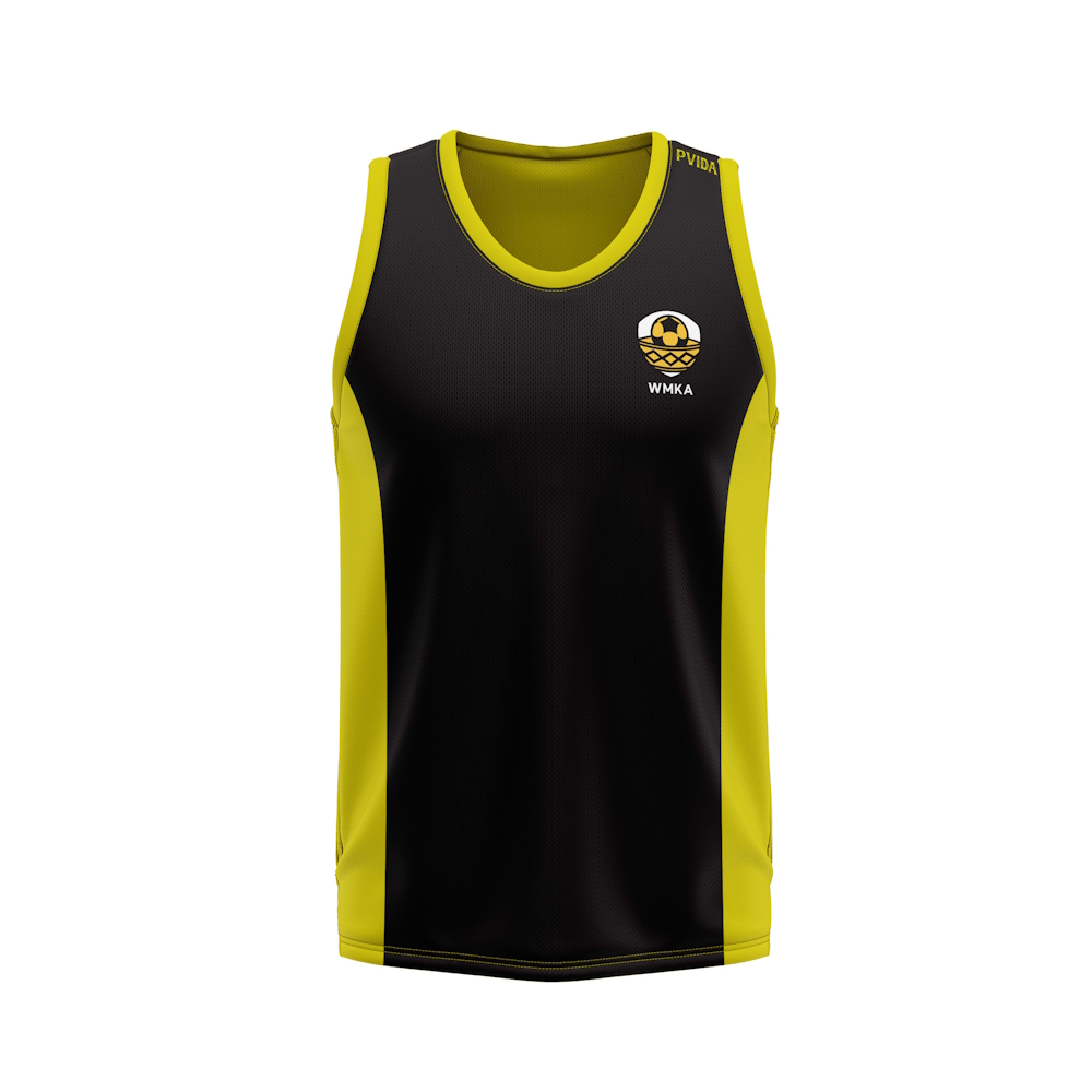 WMKA - Activewear Vest