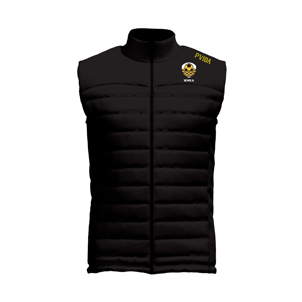 WMKA - Gillet