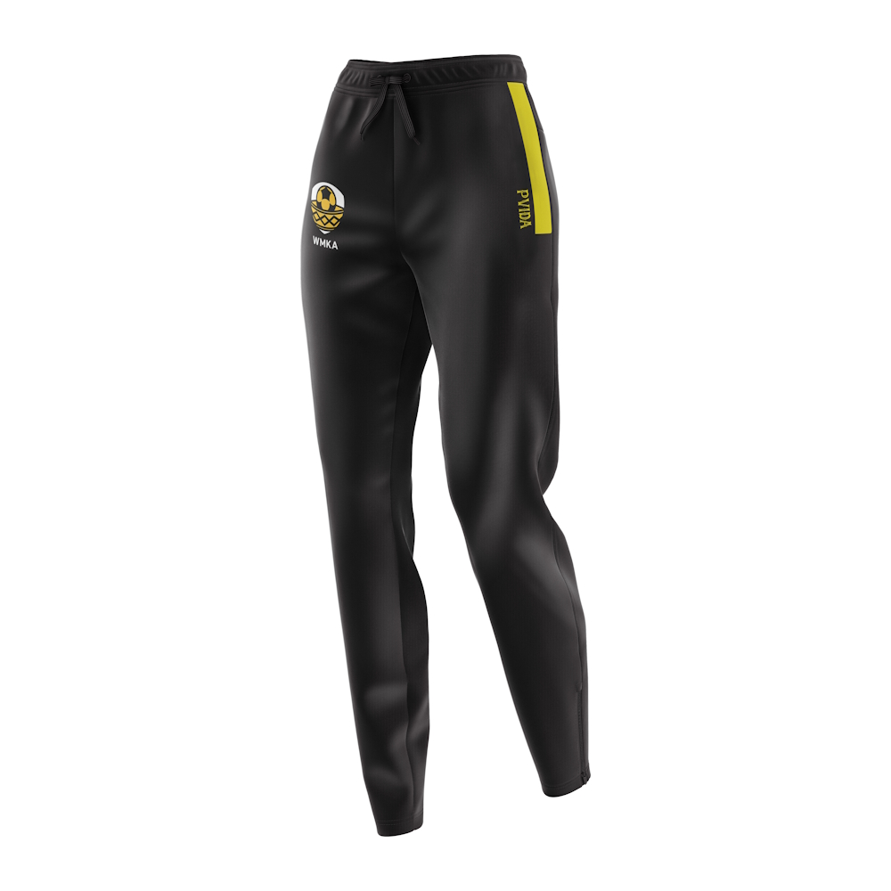 WMKA - Leisurewear Bottoms