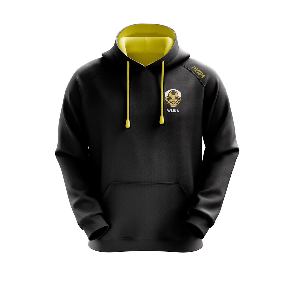 WMKA - Leisurewear Hoodie