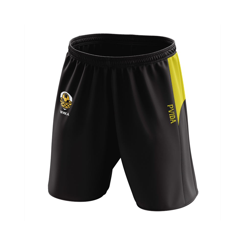 WMKA - Leisurewear Shorts